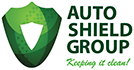 Autoshield logo