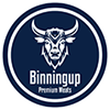 Bpmeats logo