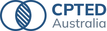 Cpted australia logo