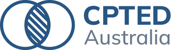 CPTED Australia Logo