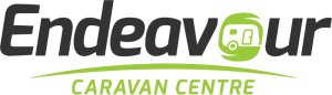 Endeavour Caravan Centre Logo