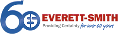 Everett Smith