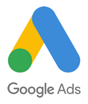 Google adwords logo