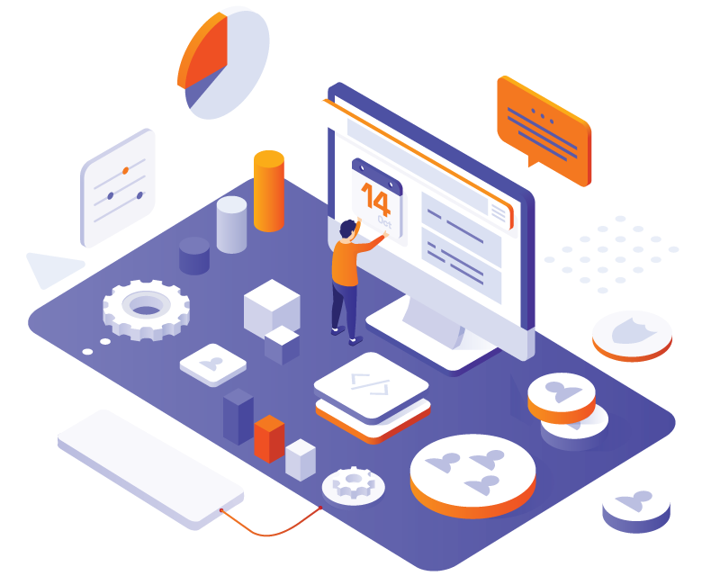 Email and SMS Marketing