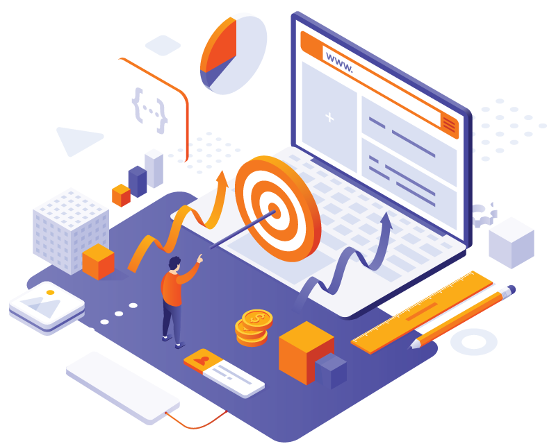 Illus online business strategy