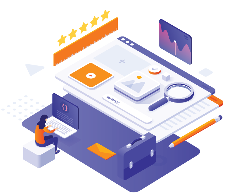Portfolio Websites
