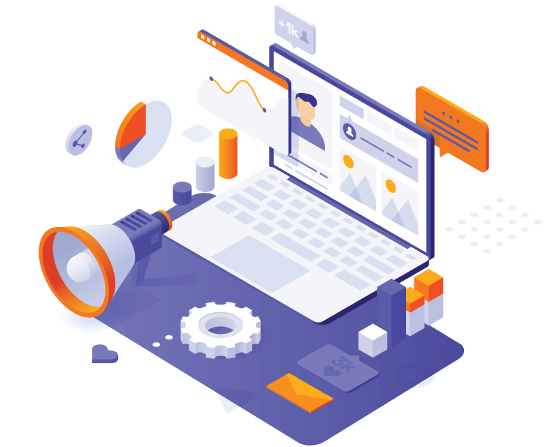Social Media Marketing