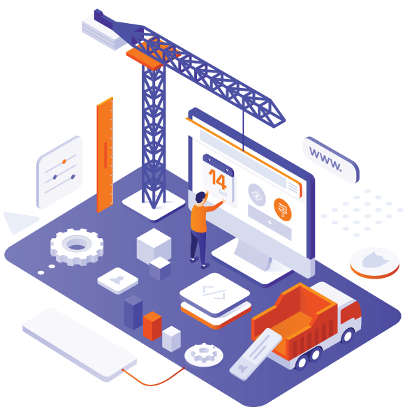 Illus web developmen andt design