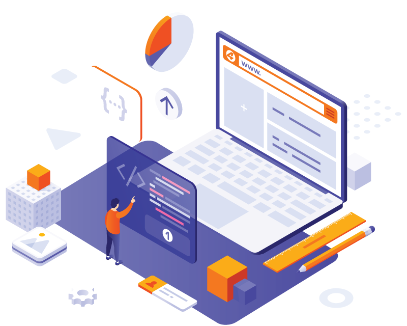 WordPress Websites