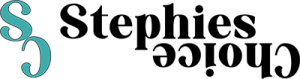 Stephies Choice Logo