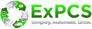 Expcs logo transparent
