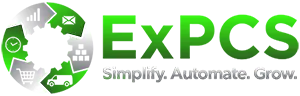 Expcs logo transparent