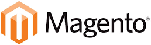 Magento logo