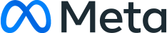 Meta logo