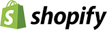 Shopify logo