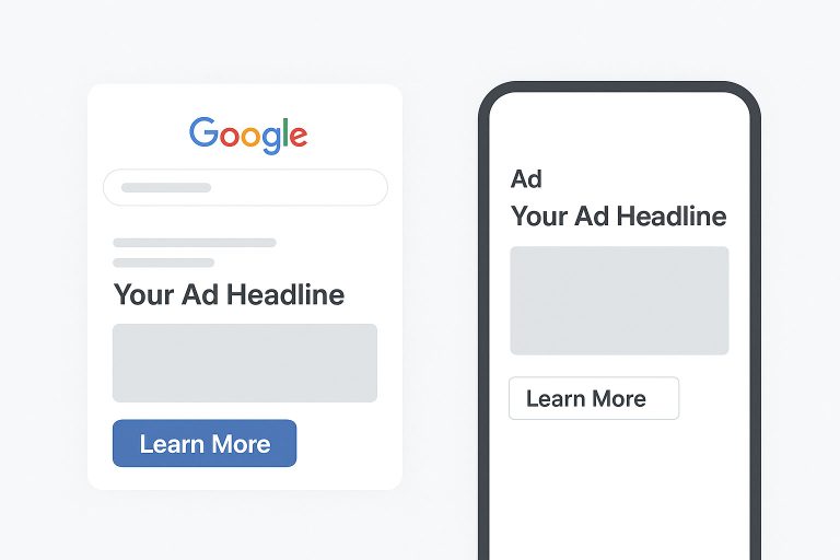 Google PPC Advertise