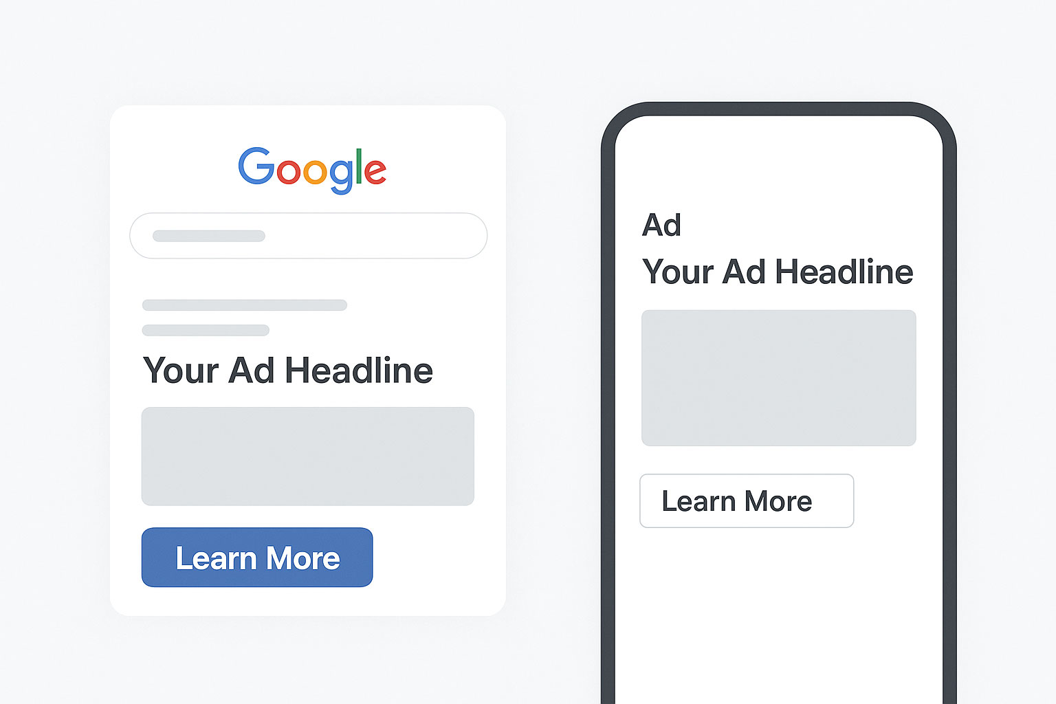 Google PPC Advertise