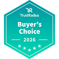 Buyers Choice 2026 Medal