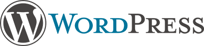 WordPress logo