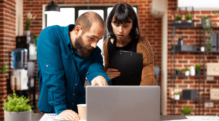 marketing strategists in a boutique seo agency in perth