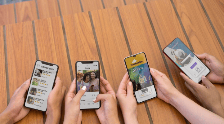 5 social media marketing strategies at rankaholics to grow your business