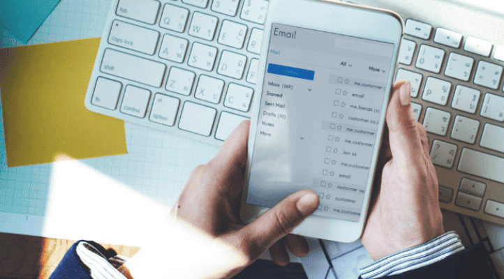 using mailchimp sms marketing on mobile for businesses